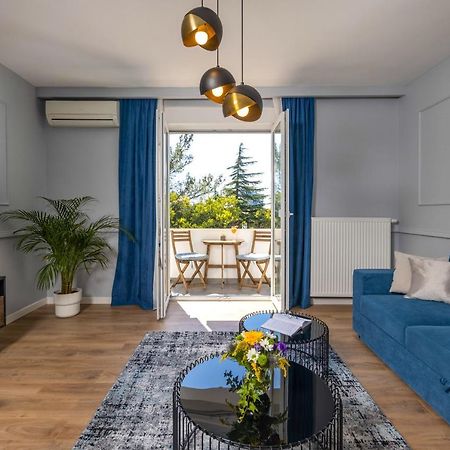 Blue Allure Apartment Rijeka Exterior photo