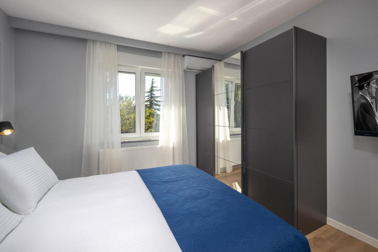 Blue Allure Apartment Rijeka Exterior photo